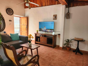 Yalorde Private Apartment 5 Min Central Park AC Wifi Sleep 6